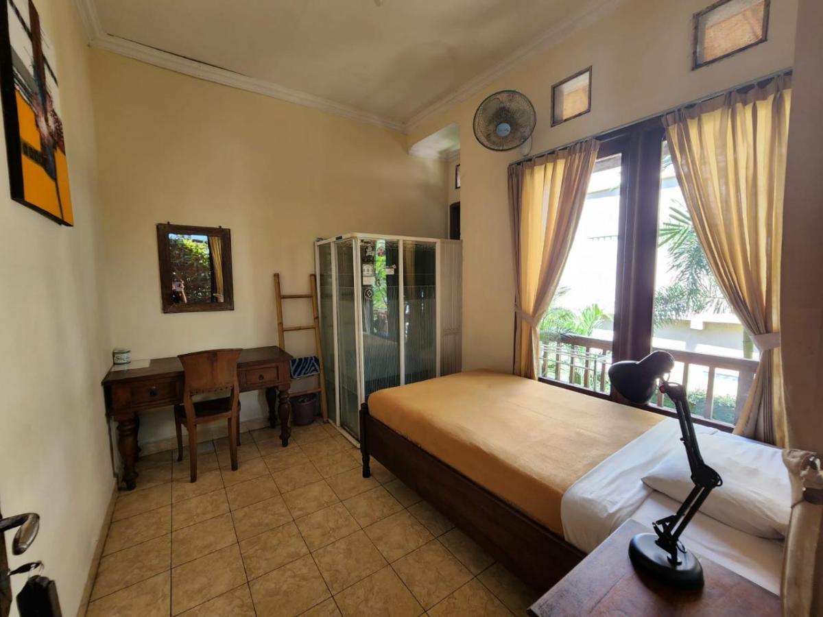 Mai Malu Apartamento Pulukan Exterior foto