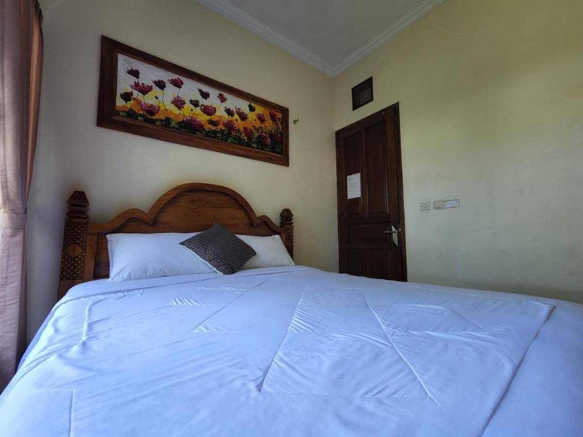 Mai Malu Apartamento Pulukan Exterior foto