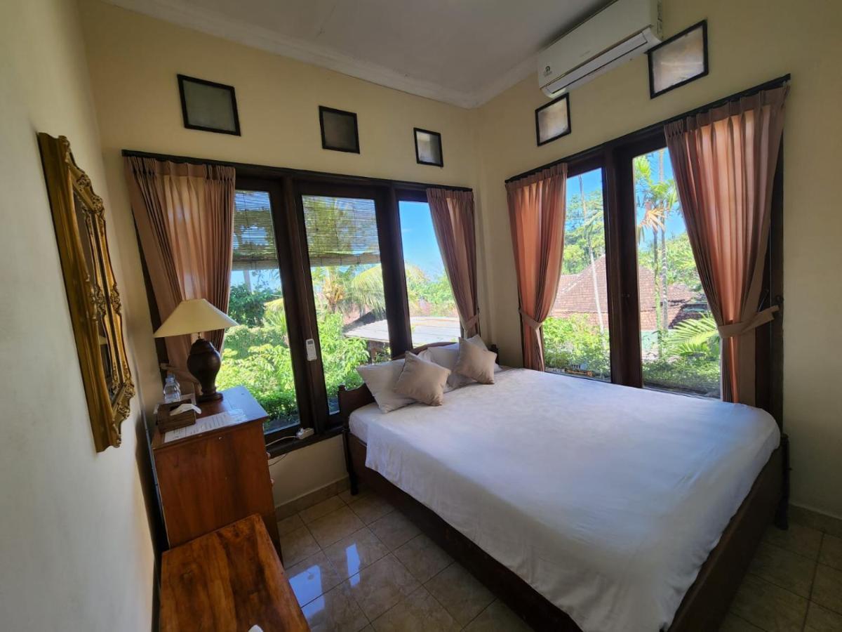 Mai Malu Apartamento Pulukan Exterior foto
