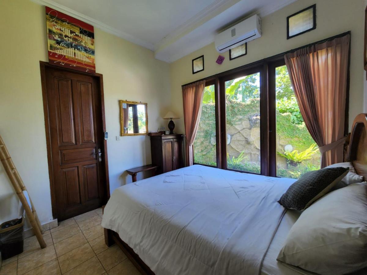Mai Malu Apartamento Pulukan Exterior foto