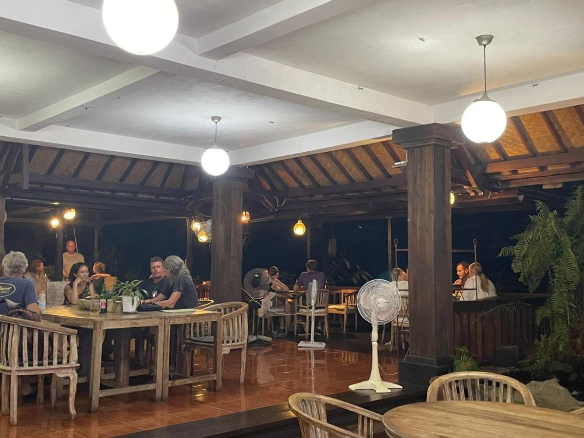 Mai Malu Apartamento Pulukan Exterior foto