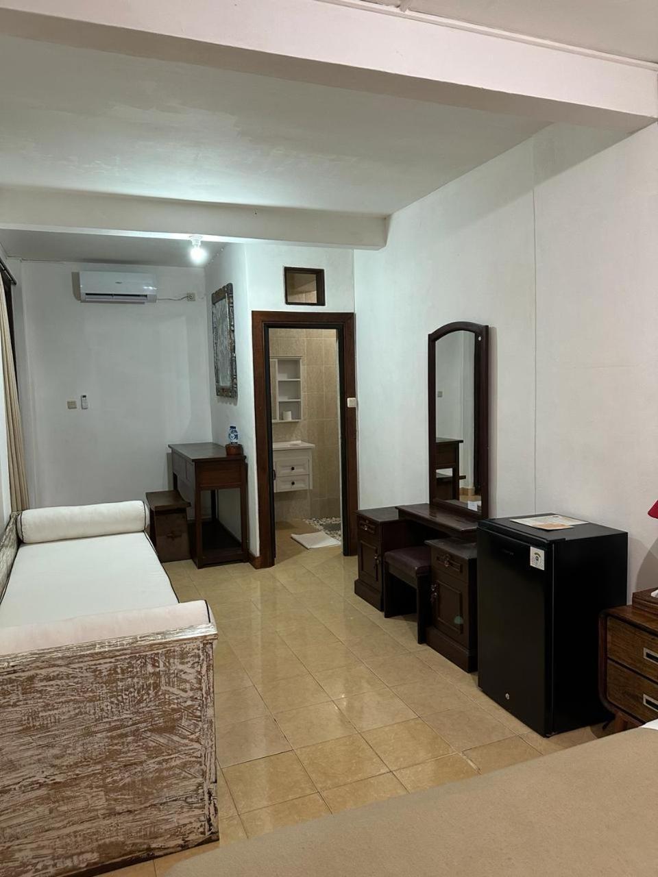 Mai Malu Apartamento Pulukan Exterior foto