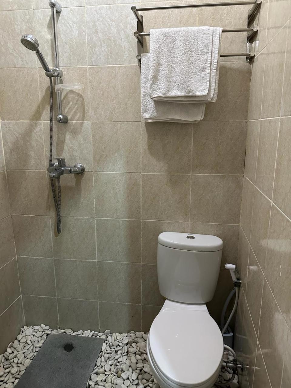 Mai Malu Apartamento Pulukan Exterior foto
