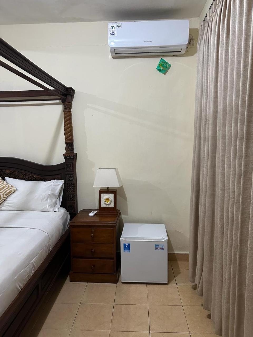 Mai Malu Apartamento Pulukan Exterior foto