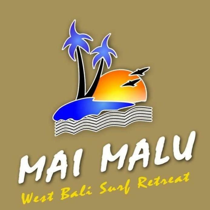 Mai Malu Apartamento Pulukan Exterior foto